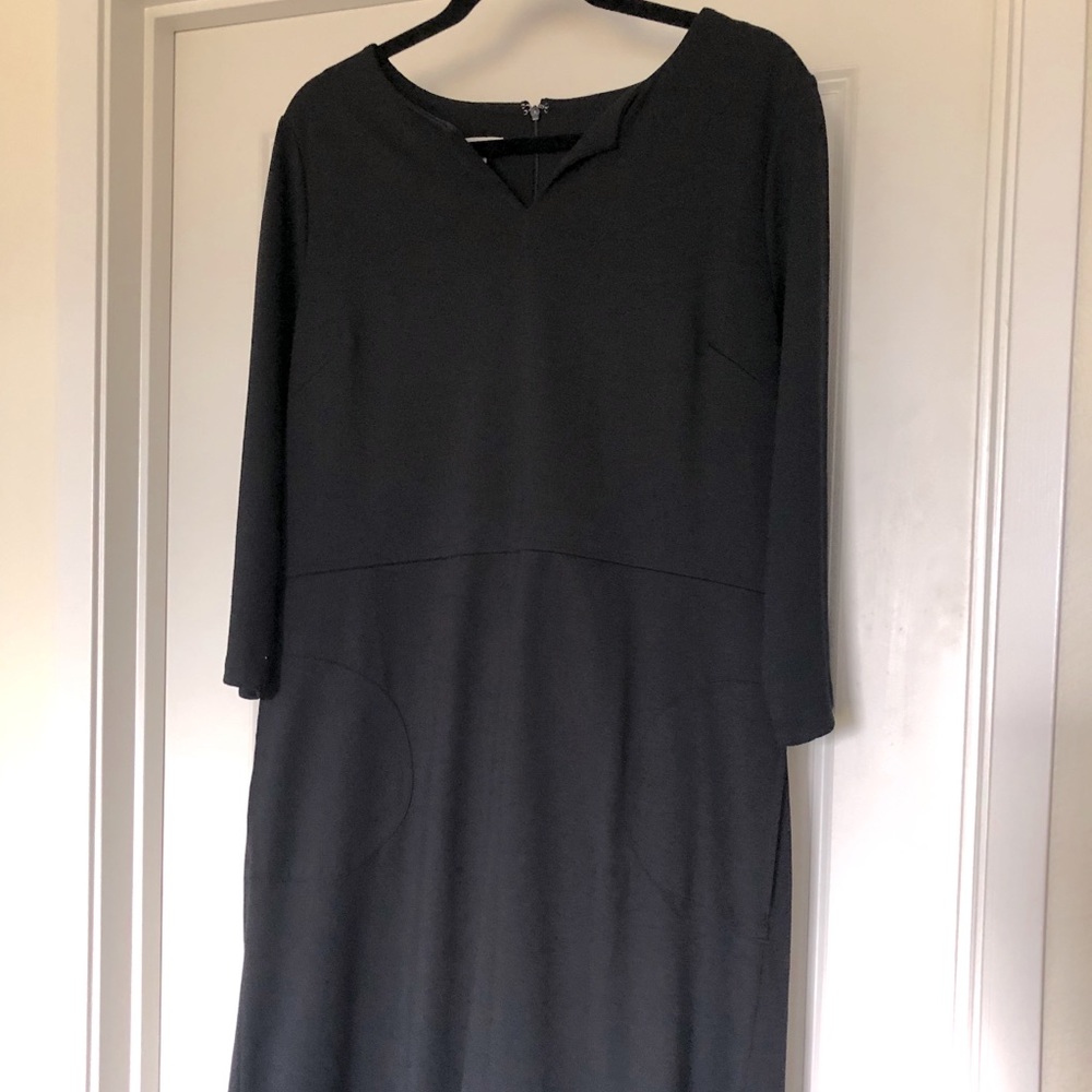 Talbots Dress